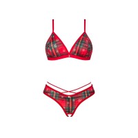 OBSESSIVE - 2 Pieces Set Ms Merrilo