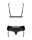 OBSESSIVE - Maderris 3 Pieces Set