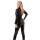 AMORABLE - Catsuit with Zipper