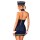OBSESSIVE - Stewardess Uniform