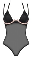 OBSESSIVE - Selinne Teddy