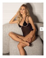 OBSESSIVE - Selinne Teddy