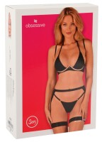 OBSESSIVE Selinne Set