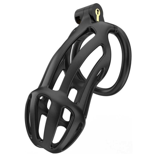 PENIS CAGES - P-Cage PC02 Penis Cage 3 Sizes