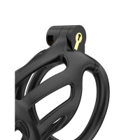 PENIS CAGES - P-Cage PC02 Penis Cage 3 Sizes