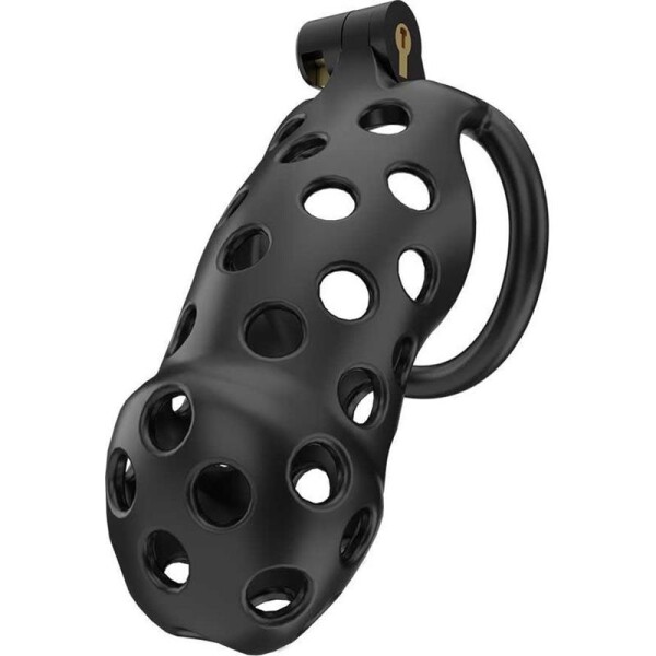PENIS CAGES - P-Cage PC03 Penis Cage 3 Size