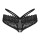 OBSESSIVE - Donarella Crotchless Panties