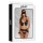 ADALET LINGERIE - Ella Lace Bra, Thong, Mask, and Cuffs Set