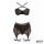 ADALET LINGERIE - Aria Bra, Thong, Garter and Leg Ring Set