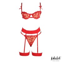 ADALET LINGERIE Romantische Erotik-Set