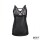 ADALET LINGERIE Chemise mit Blütenmuster