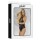 ADALET LINGERIE - Autumn Teddy With zipper