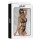 ADALET LINGERIE - Beatrix Teddy with Garter Belt and Lace Blindfold