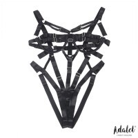 ADALET LINGERIE Bianca Bodysuit