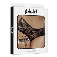 ADALET LINGERIE Claire Damen-BH mit offener Rückseite