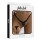 ADALET LINGERIE - Emillie Lace Thong with Breads