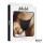 ADALET LINGERIE - Fiona Thong with rhinestones at the Back