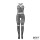 ADALET LINGERIE Kona BodyStocking
