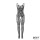 ADALET LINGERIE Lana BodyStocking