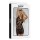 ADALET LINGERIE Bodystocking Dress mit Mesh-Blütenmuster