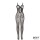 ADALET LINGERIE - Many Bodystocking Open croch