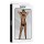 ADALET LINGERIE Mila Bodystocking