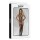 ADALET LINGERIE Naomi Bodystocking