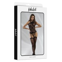 ADALET LINGERIE Bodystocking Sleeveless Halter
