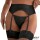 ADALET LINGERIE - Tessy Garter and Thong Set