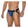 CUT4MEN Jockstrap mit Detachable Front Pouch