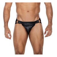 CUT4MEN Jockstrap mit Detachable Front Pouch