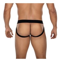 CUT4MEN Jockstrap mit Detachable Front Pouch