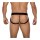 CUT4MEN Jockstrap mit Detachable Front Pouch