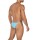 CUT4MEN - SP4NDEX by C4M - Turquoise Tanga Kini
