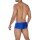 CUT4MEN - SP4NDEX by C4M - Royal Blue Hipster Brief