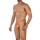CUT4MEN - SP4NDEX by C4M - Copper Spring Capri
