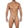 CUT4MEN - SP4NDEX by C4M - Golden Sand Thong