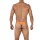CUT4MEN - SP4NDEX by C4M - Copper Spring Thong