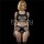 LOVETOY - 2 Pieces Set Rebellion Reign Iconic Harness