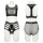 LOVETOY - 2 Pieces Set Rebellion Reign Iconic Harness