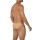 CUT4MEN - SP4NDEX by C4M - Golden Sand Low Rise Bulge Brief