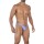 CUT4MEN - SP4NDEX by C4M - Light Purple Bulge Thong