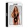 ADALET LINGERIE - Daisy Babydoll with Garter