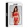 ADALET LINGERIE - Audrey Set with Garter