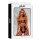 ADALET LINGERIE - Amber 3 Pieces Set Black