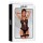 ADALET LINGERIE - Zoa Teddy with Garter and Leg Ring
