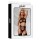 ADALET LINGERIE Bluse mit Garter und Thong Set
