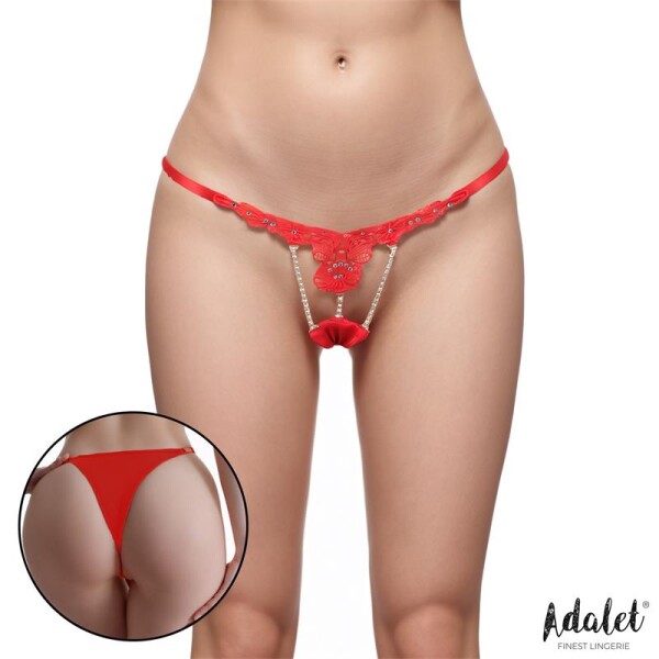 ADALET LINGERIE Thong