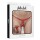 ADALET LINGERIE - Sophie Lace Thong with Breads