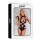 ADALET LINGERIE - Leah Teddy Black